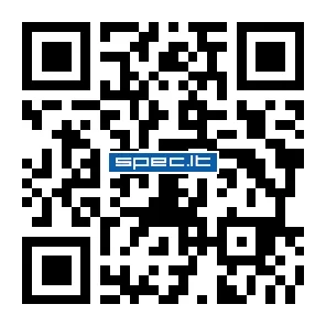 QR kodas | REALIN, UAB | spec.lt