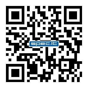QR kodas | Realinija, UAB | spec.lt
