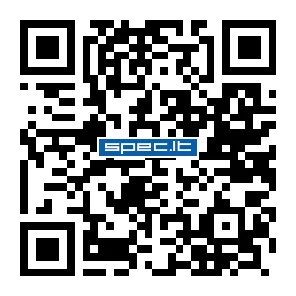 QR kodas | REALIOS IDĖJOS, UAB | spec.lt
