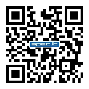 QR kodas | Realista, UAB | spec.lt