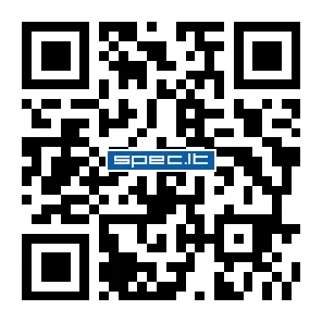 QR kodas | Realistic, MB
