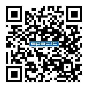 QR kodas | REALITA, R. Slavinsko, TŪB