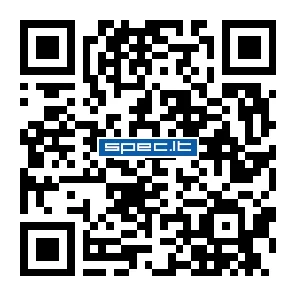 QR kodas | Realizuok save, VŠĮ