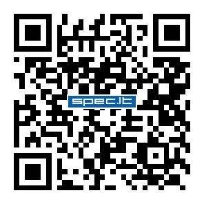 QR kodas | REALM JURIDICAL, UAB | spec.lt