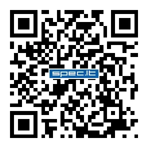 QR kodas | RealPRO Invest, UAB | spec.lt