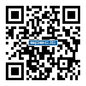 QR kodas | Realta, UAB | spec.lt