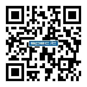 QR kodas | Realteksa, MB | spec.lt