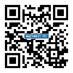 QR kodas | Realtera, MB | spec.lt