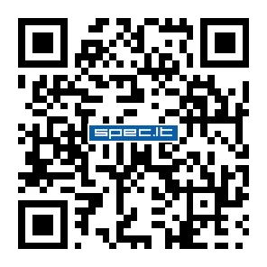 QR kodas | Realus pasaulis, VŠĮ