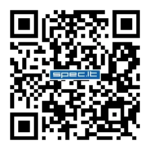 QR kodas | Realūs projektai, UAB | spec.lt