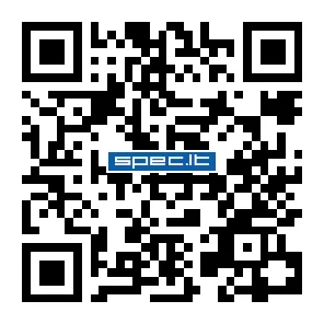 QR kodas | Realus projektas, MB