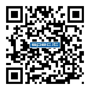 QR kodas | Realūs Sprendimai, UAB | spec.lt