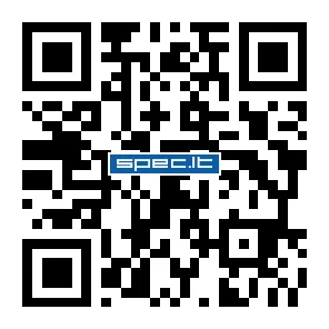 QR kodas | Reanda, UAB | spec.lt