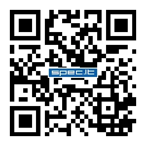 QR kodas | REANDO, UAB