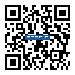 QR kodas | Reanna LT, MB | spec.lt