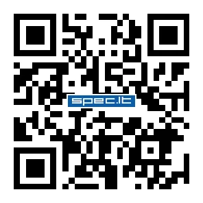 QR kodas | REARTA, UAB | spec.lt