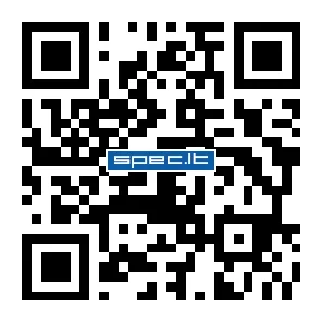 QR kodas | REATON FOOD, UAB | spec.lt