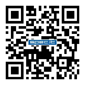QR kodas | Reauto, UAB | spec.lt