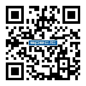 QR kodas | Reautopro, UAB | spec.lt