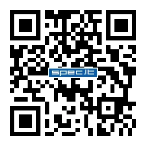 QR kodas | REBA, UAB | spec.lt