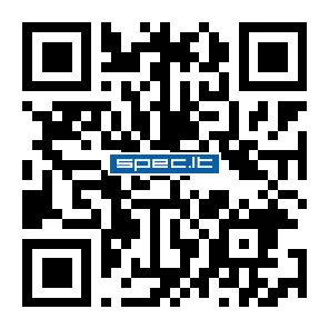 QR kodas | Rebaitas, IĮ