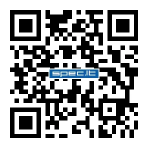 QR kodas | Rebalda, MB | spec.lt