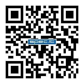 QR kodas | ReBALT, UAB | spec.lt
