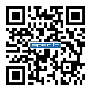 QR kodas | Rebaltic, UAB | spec.lt