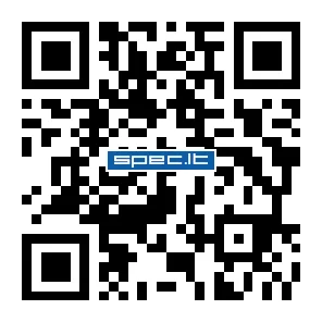 QR kodas | Rebatra, MB