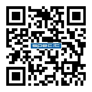 QR kodas | Rebel origin, UAB