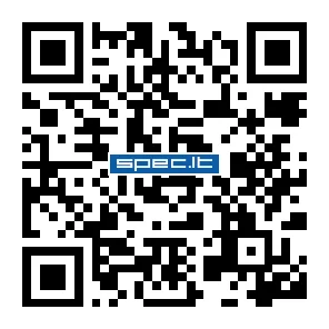 QR kodas | Rebels Work Studio, MB | spec.lt