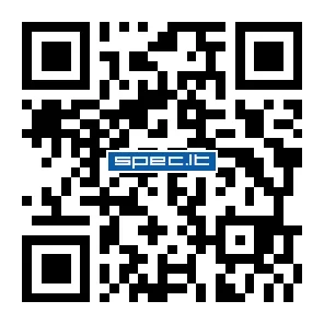 QR kodas | ReBent, MB | spec.lt