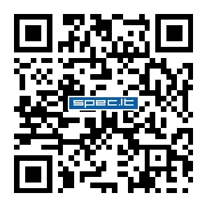 QR kodas | Rebera, A. Čepo firma