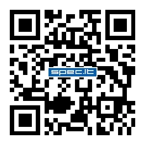 QR kodas | Rebesana, MB