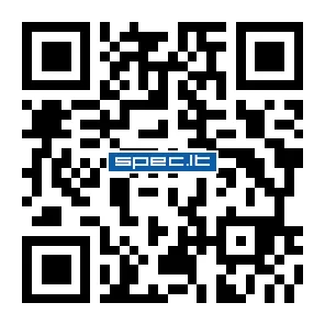 QR kodas | Rebesta, UAB