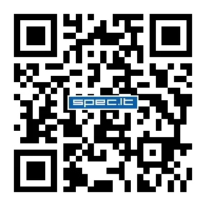 QR kodas | Rebilita, UAB