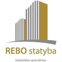Rebo statyba, MB