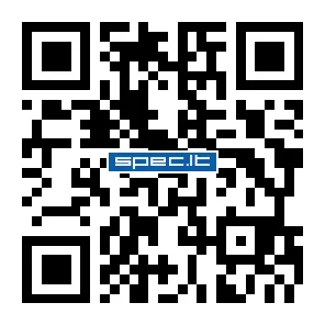 QR kodas | Rebo statyba, MB | spec.lt