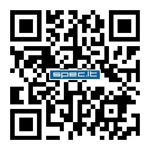 QR kodas | REBORDA, UAB | spec.lt
