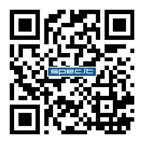 QR kodas | Rebrandas, UAB | spec.lt