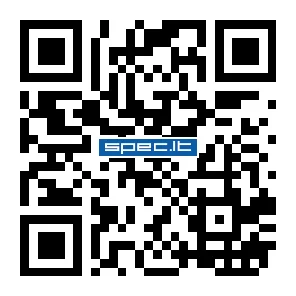 QR kodas | Rebrander, MB