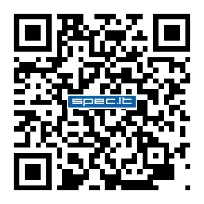 QR kodas | Rebsdorf Logistika, UAB