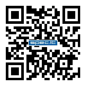 QR kodas | Rebuildas, IĮ