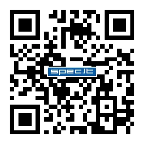 QR kodas | Rebus LT, UAB