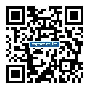 QR kodas | RebusPRO, MB | spec.lt