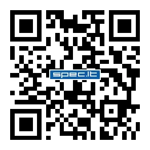 QR kodas | REBUTINA, UAB