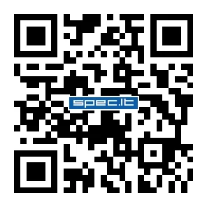 QR kodas | Rebygg, UAB | spec.lt