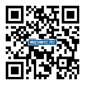 QR kodas | Rec Records, MB