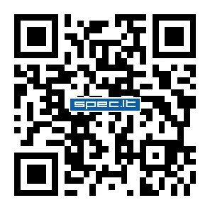 QR kodas | Recaidus, UAB