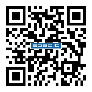 QR kodas | Recalvus, UAB